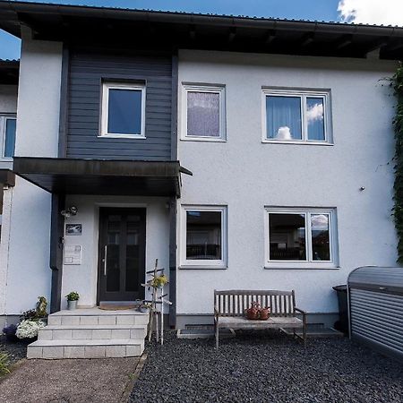 Ferienwohnung Kupfer Sonthofen Exterior foto